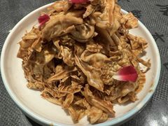 -京尊烤鸭店JINGZUN(春秀路店)
