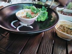 -唐力九头鸟烧烤·罗田吊锅(西云楼店)