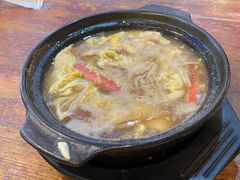 -老姑砂锅·烧烤天津菜(体北道店)