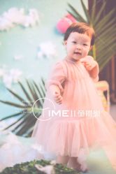 -TIME儿童摄影(闽江路店)