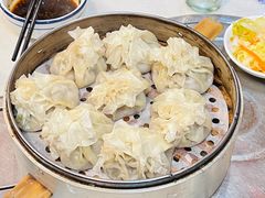 -内蒙联营烧麦 草原石榴红(护国寺店)