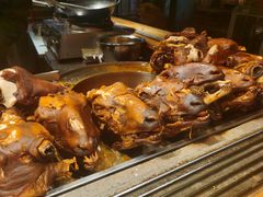 -沙州食驿·非遗小吃夜市