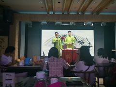 -嘻哈包袱铺(交道口店)