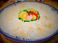 -德胜轩正宗顺德菜(宝安沙井会展中心店)