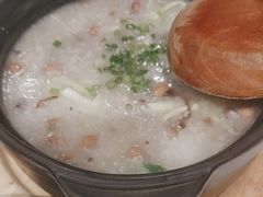 -滋粥楼·顺德菜(番禺广场总店)