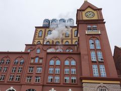 -青岛啤酒博物馆