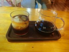 -84那年咖啡馆(李沧万达店)