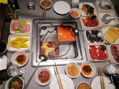 -海底捞火锅(崇文门新世界百货店)