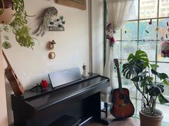 -参差咖啡(水果湖公园店)