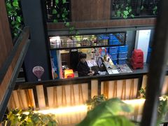 -刘少华贵州小黄牛·鲜牛肉火锅(总店)
