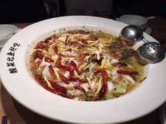 -太二酸菜鱼(正大广场店)