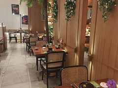 -泰香米泰国餐厅(中大国际店)