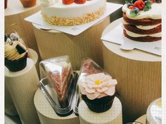-Pantry's Best派悦坊蛋糕(K11购物艺术中心店)