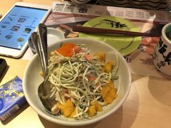 -板长寿司(铜锣湾店)