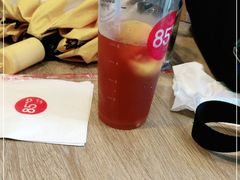 -85度C(厦门台湾街店)