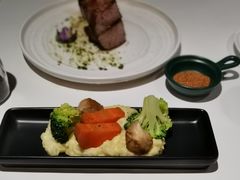 -K·Kitchen KK牛扒厨房(江南西店)