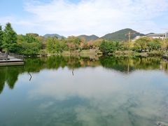 -浙江农林大学(东湖校区)