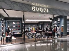 -Gucci(沈阳万象城店)
