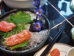 -江南福宴·澳门海鲜.牛肉火锅(汇高栢悦中心店)