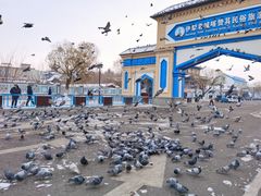 -伊犁老城喀赞其民俗旅游区