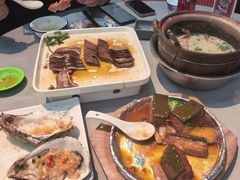 -皮记海鲜1995(寮步店)