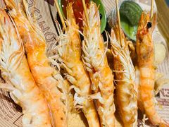 -正泰餐厅AmazingThai(亦庄店)