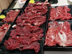 -陈记顺和潮汕牛肉火锅(棠德南路店)