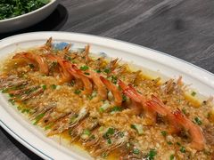 -梁家大院•农家菜(昆山会展中心店)