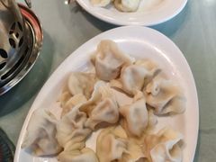 -听涛雅苑百味饺子老家菜馆