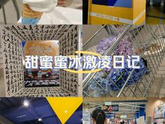 -盒马X会员店(上海森兰商都店)