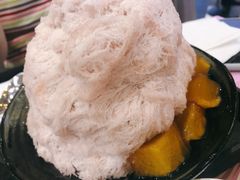 红豆粉粿棉花甜-Ice Monster冰馆·CNN评选全球十大甜品(国贸商城店)