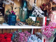 -花木兰花艺MULAN(温馨花园店)