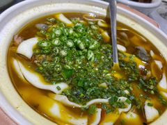 青椒煸甲鱼-大蓉和(双楠店)