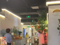 -卢大鲜鱼头捞饭(美利广场店)