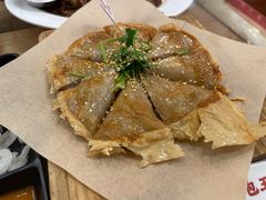-芋包王闽南茶楼(八市店)