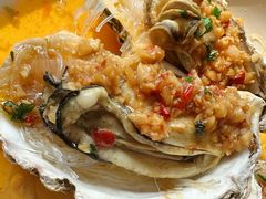 -碧海银沙海鲜餐厅(恒大海上威尼斯店)