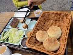 密云烧肉-烧肉馆(古北水镇景区店)
