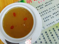 神奇葛根膏-明记凉茶店(安富街店)