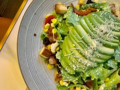 -get pizza意大利餐厅(凯德MALL店)