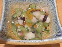 -团子君寿司·茶