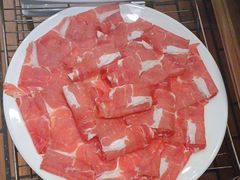 -马记伊源斋涮肉·清真菜(潘家园古玩市场店)