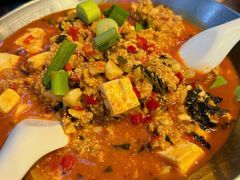 -新新湘菜馆(新中街二条店)