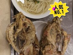 -老四季(南市场店)