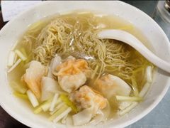 -恩宁刘福记(东华东路店)