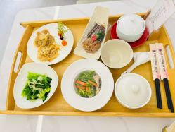 -宝生月子中心(独栋园林·福田店)