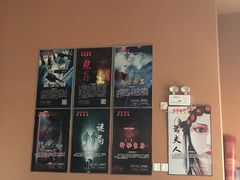 -MJ魔爵全机关真人密室逃脱(万达广场松江店)