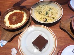 -萨莉亚意式餐厅(国和1000店)