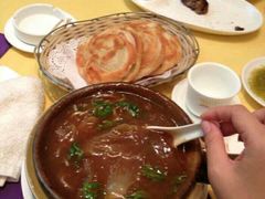 -鱼翅楼·津派砂锅鱼翅(水上公园店)