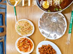 -韩麦大冷面(桂花街直营店)