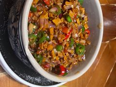 -雀舞云南菜(天津天河城购物中心店)